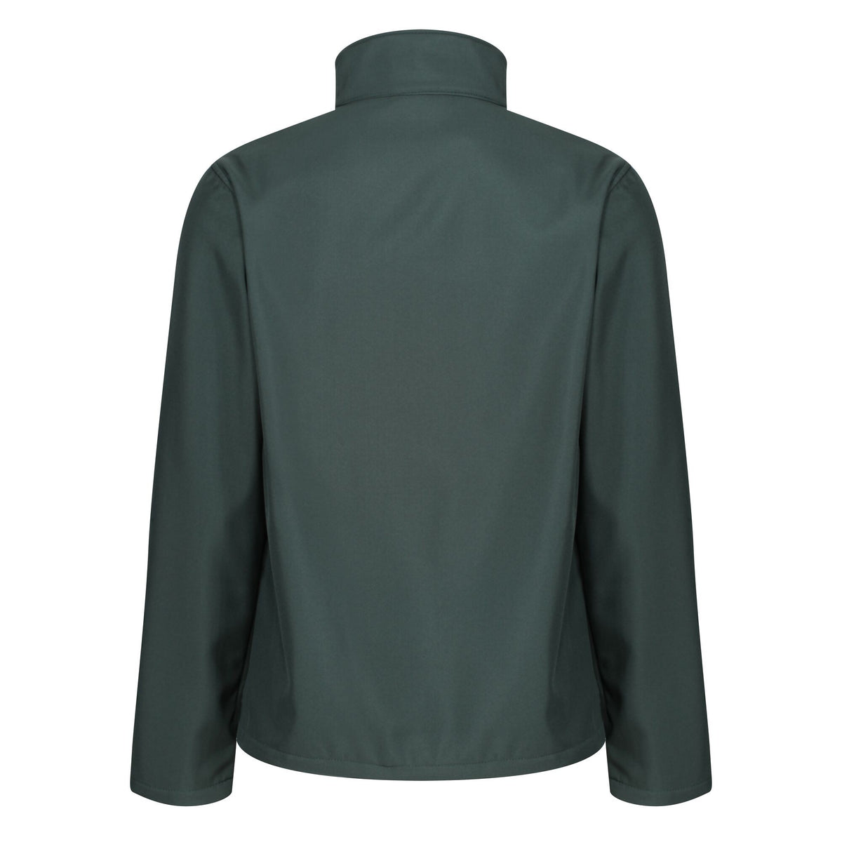 Navy-French Blue - Side - Regatta Professional Mens Soft Shell Jacket