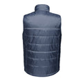 Navy - Lifestyle - Regatta Professional Mens Insulated Body Warmer