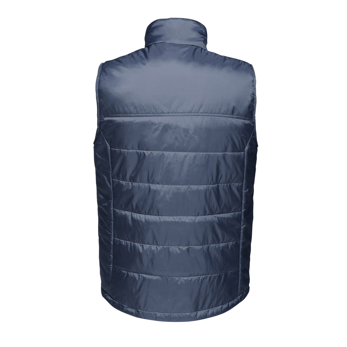 Navy - Lifestyle - Regatta Professional Mens Insulated Body Warmer