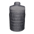 Seal Grey - Lifestyle - Regatta Professional Mens Insulated Body Warmer