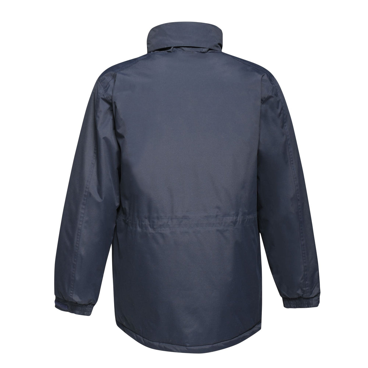 Navy - Back - Regatta Professional Mens Insulated Jacket
