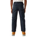 Grey Blue - Lifestyle - Regatta Professional Mens Waterproof Trousers