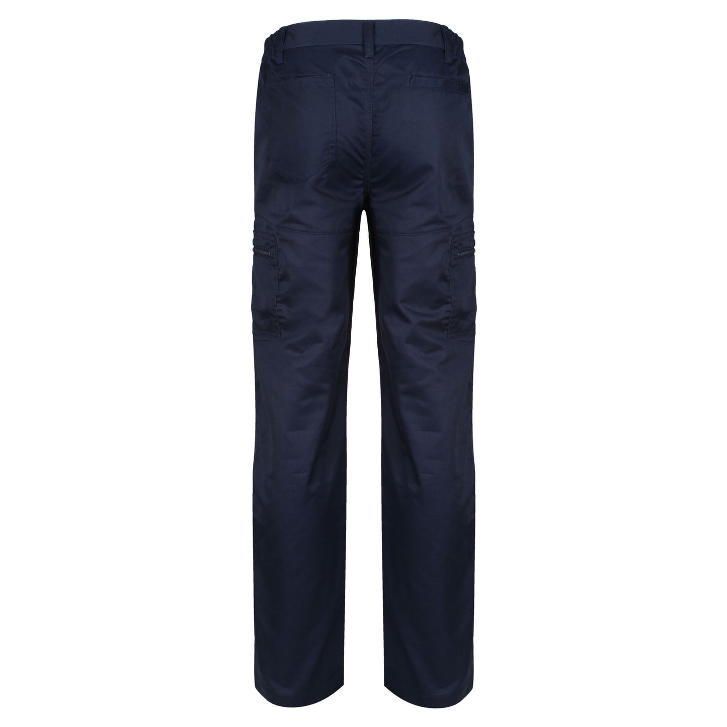Navy - Lifestyle - Regatta Professional Mens Waterproof Trousers