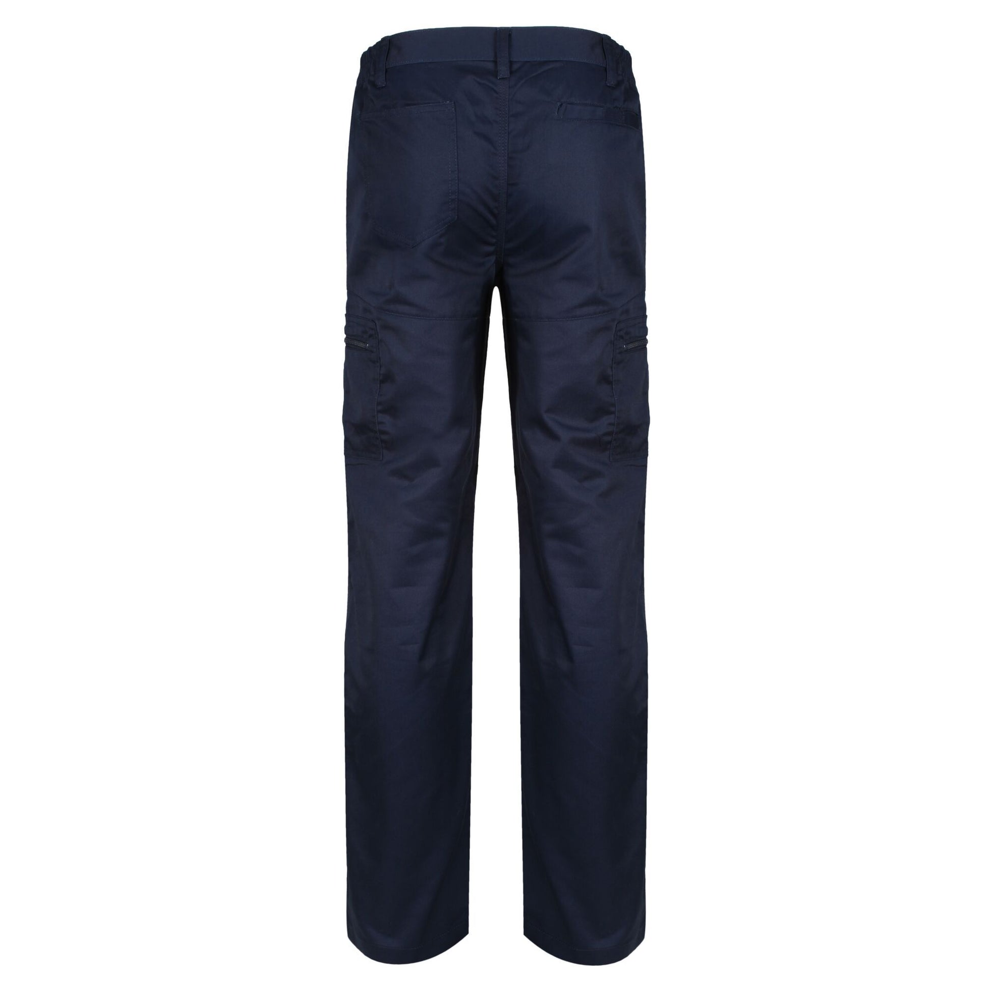 Navy - Lifestyle - Regatta Professional Mens Waterproof Trousers