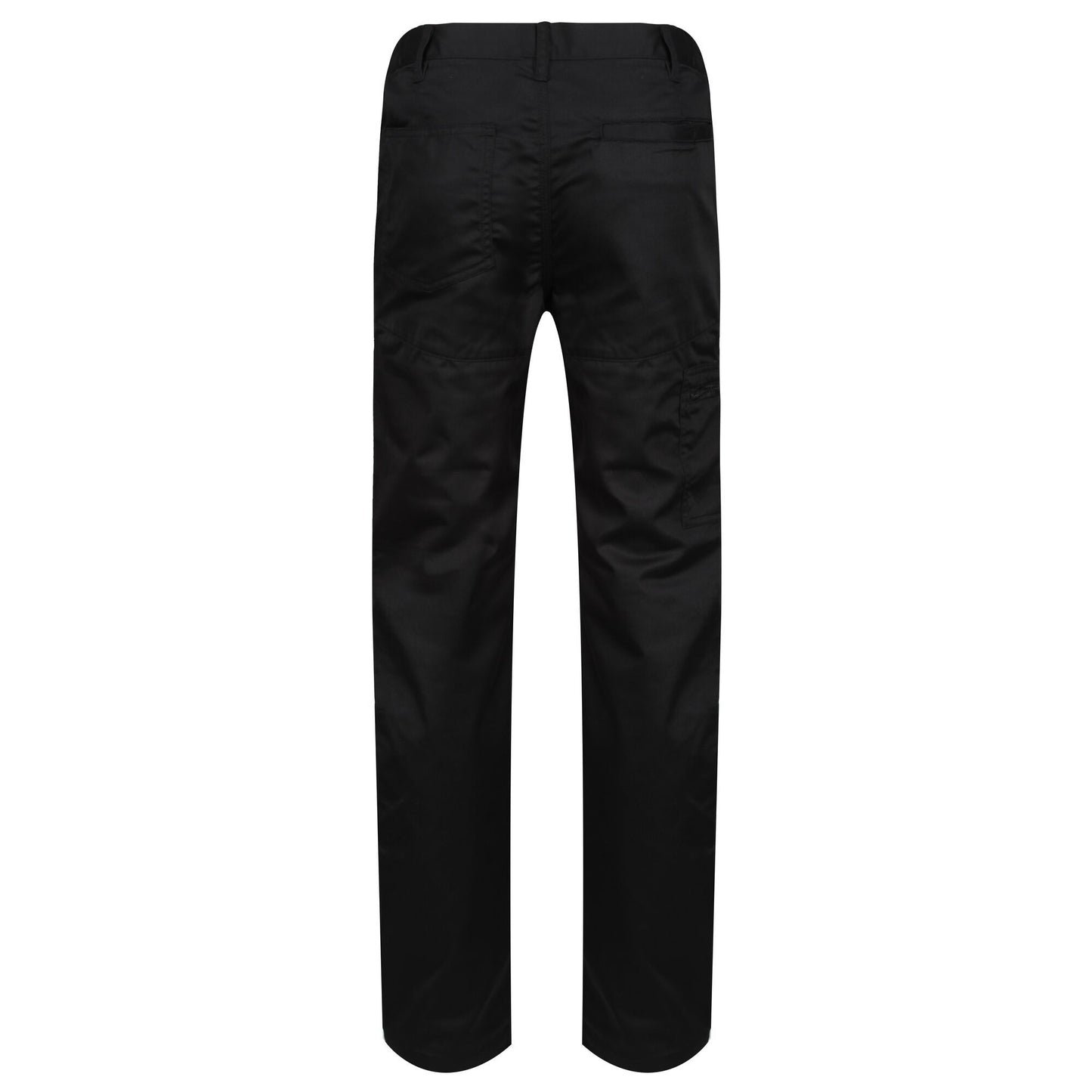 Traffic Black - Lifestyle - Regatta Professional Mens Waterproof Trousers