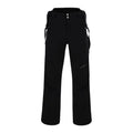 Black - Front - Dare 2B Mens Pace Setter Pro II Ski Pants