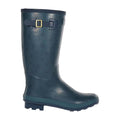 Dragonfly Dot - Side - Regatta Womens-Ladies Ly Fairweather II Tall Durable Wellington Boots
