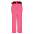 Luminous Pink - Back - Dare 2B Womens-Ladies Free Scope II Ski Pants