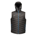Ash - Front - Regatta Professional Mens Insulated Body Warmer