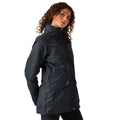 Navy - Lifestyle - Regatta Professional Womens-Ladies 3 in 1 Jacket