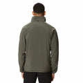 Bayleaf-Dark Khaki - Lifestyle - Regatta Mens Glyder IV 3 In 1 Waterproof Jacket