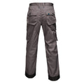 Iron - Back - Regatta Mens Tactical Threads Heroic Worker Trousers