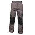 Iron - Front - Regatta Mens Tactical Threads Heroic Worker Trousers
