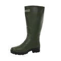 Deep Green - Lifestyle - Regatta Mens Rivington Wellington Boots