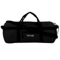 Black - Front - Regatta Packaway Duffel Bag (60L)