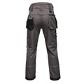 Iron - Back - Regatta Professional Mens Work Trousers