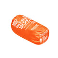 Orange - Side - Regatta Professional Unisex Adult Hi-Vis Packaway Reflective Jacket