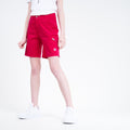 Duchess Pink - Back - Dare 2b Childrens-Kids Reprise Shorts