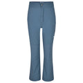 Meteor Grey - Front - Dare 2b Childrens-Kids Reprise Trousers