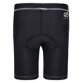 Black - Lifestyle - Dare 2b Childrens-Kids Gradual Cycle Shorts