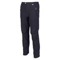 Seal Grey - Lifestyle - Regatta Mens Highton Hiking Trousers