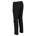 Black - Lifestyle - Regatta Mens Highton Hiking Trousers