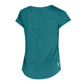 Fortune Green - Back - Dare 2B Womens-Ladies Active T-Shirt