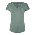 Lilypad Green - Front - Dare 2B Womens-Ladies Active T-Shirt
