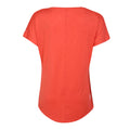 Neon Peach - Back - Dare 2B Womens-Ladies Active T-Shirt