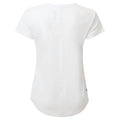 White - Back - Dare 2B Womens-Ladies Active T-Shirt