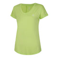 Sharp Green - Front - Dare 2B Womens-Ladies Active T-Shirt