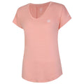 Apricot Blush - Front - Dare 2B Womens-Ladies Active T-Shirt