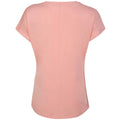 Apricot Blush - Back - Dare 2B Womens-Ladies Active T-Shirt