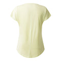 Butterfly Green - Side - Dare 2B Womens-Ladies Vigilant Active T-Shirt