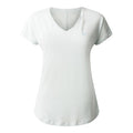 Chalk Blue - Front - Dare 2B Womens-Ladies Vigilant Active T-Shirt