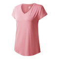 Lilas - Back - Dare 2B Womens-Ladies Vigilant Active T-Shirt
