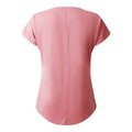 Lilas - Side - Dare 2B Womens-Ladies Vigilant Active T-Shirt