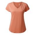 Shrimp - Front - Dare 2B Womens-Ladies Vigilant Active T-Shirt
