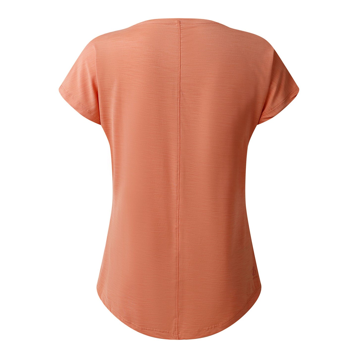 Shrimp - Side - Dare 2B Womens-Ladies Vigilant Active T-Shirt