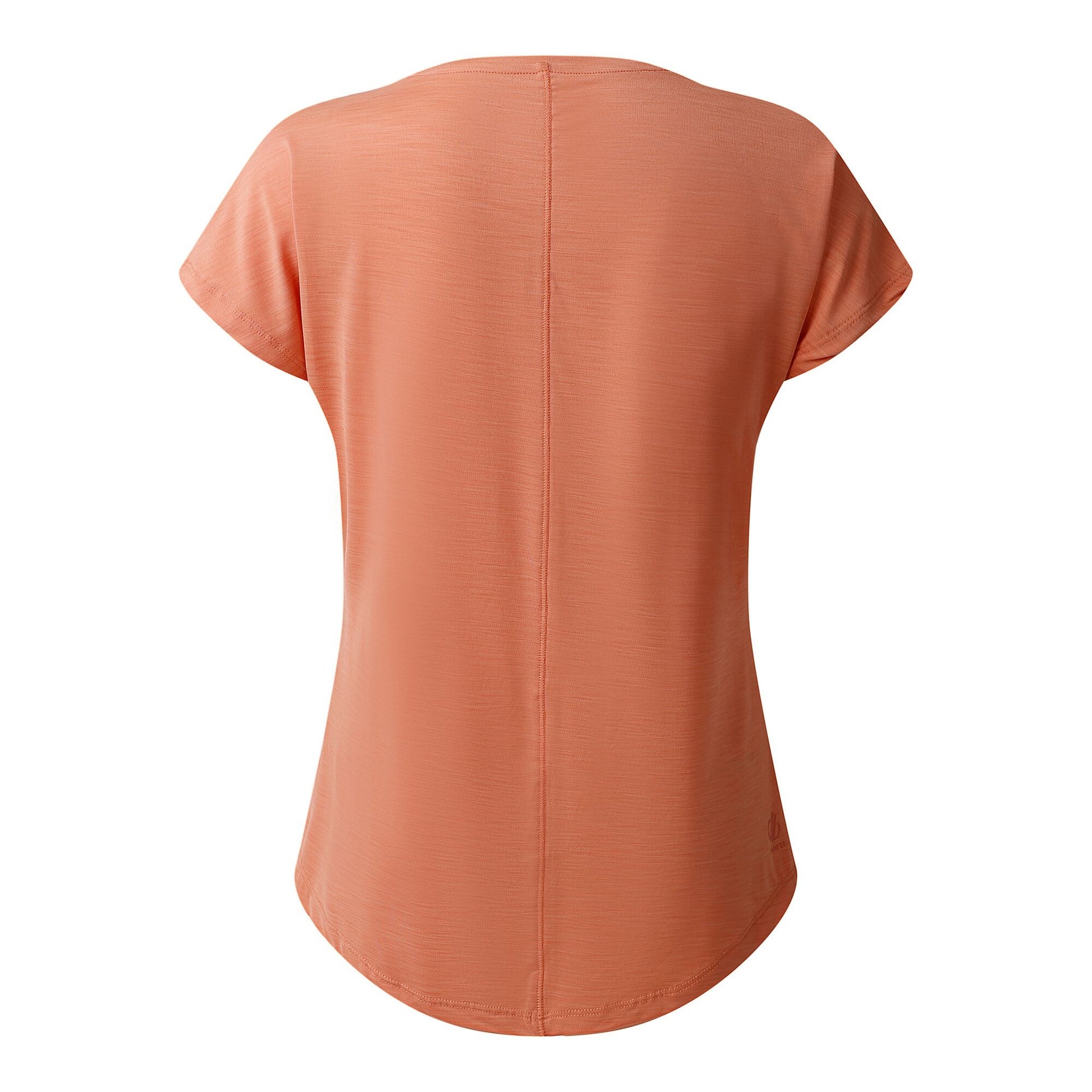 Shrimp - Side - Dare 2B Womens-Ladies Vigilant Active T-Shirt