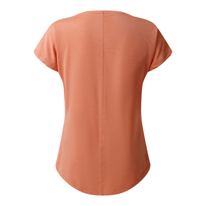 Shrimp - Side - Dare 2B Womens-Ladies Vigilant Active T-Shirt