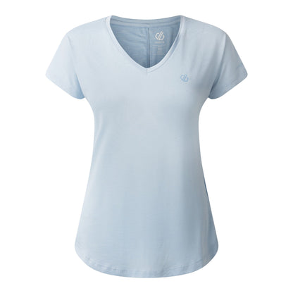Skyway - Front - Dare 2B Womens-Ladies Vigilant Active T-Shirt