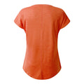 Sienna - Back - Dare 2B Womens-Ladies Vigilant Active T-Shirt