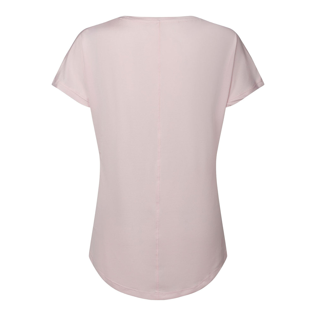 Pink Haze - Back - Dare 2B Womens-Ladies Vigilant Active T-Shirt