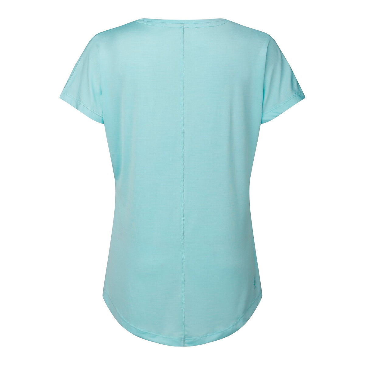 Water Ballet - Back - Dare 2B Womens-Ladies Vigilant Active T-Shirt