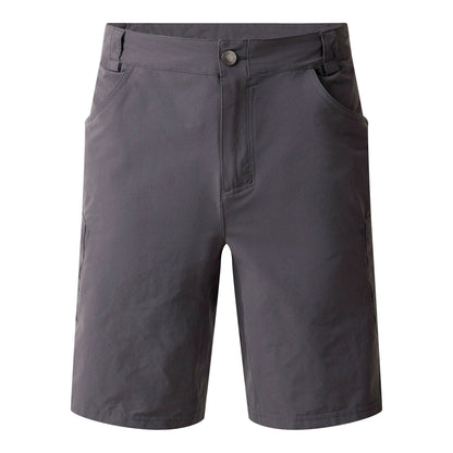 Boulevard - Front - Dare 2B Mens Tuned In II Multi Pocket Walking Shorts