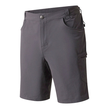 Boulevard - Back - Dare 2B Mens Tuned In II Multi Pocket Walking Shorts