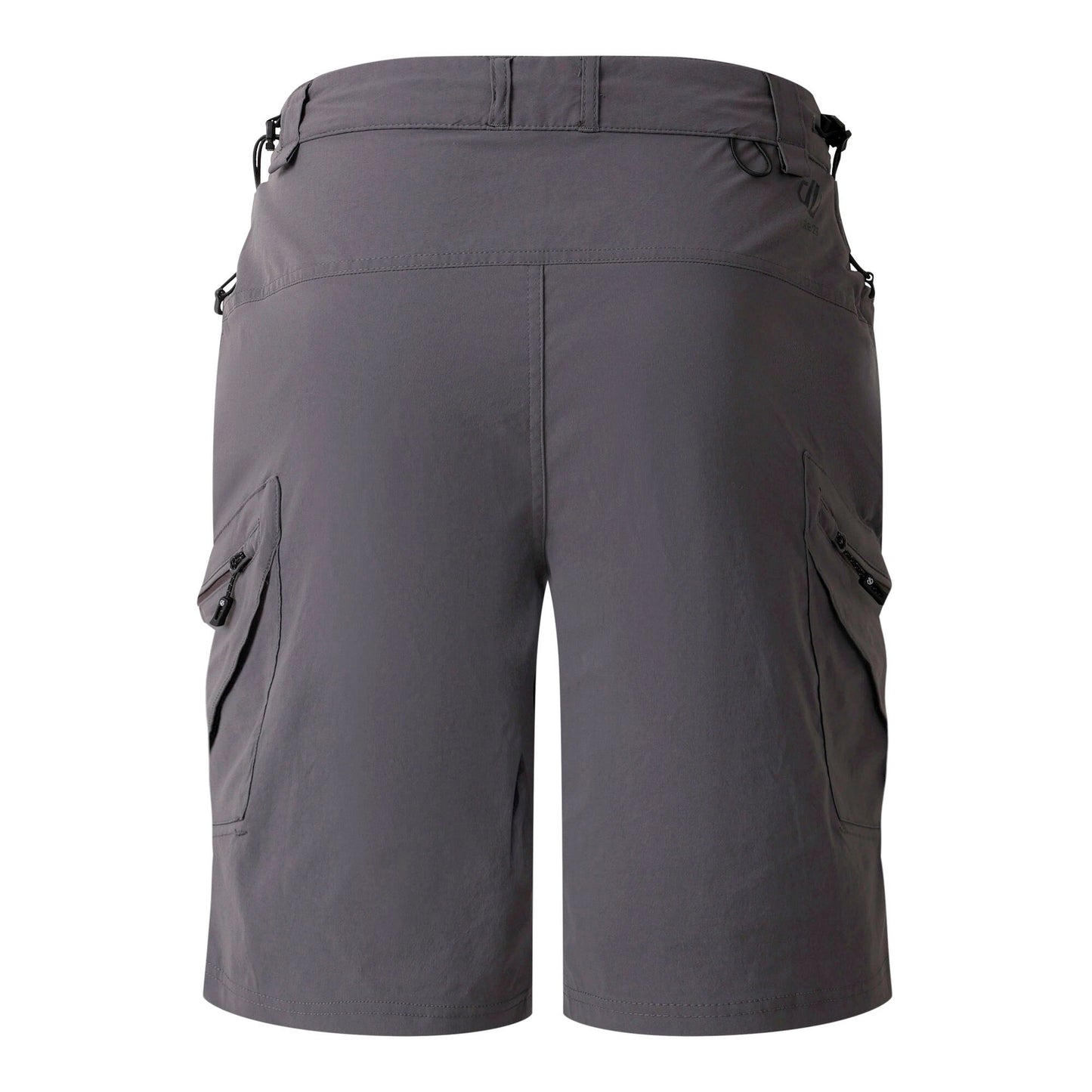 Boulevard - Side - Dare 2B Mens Tuned In II Multi Pocket Walking Shorts