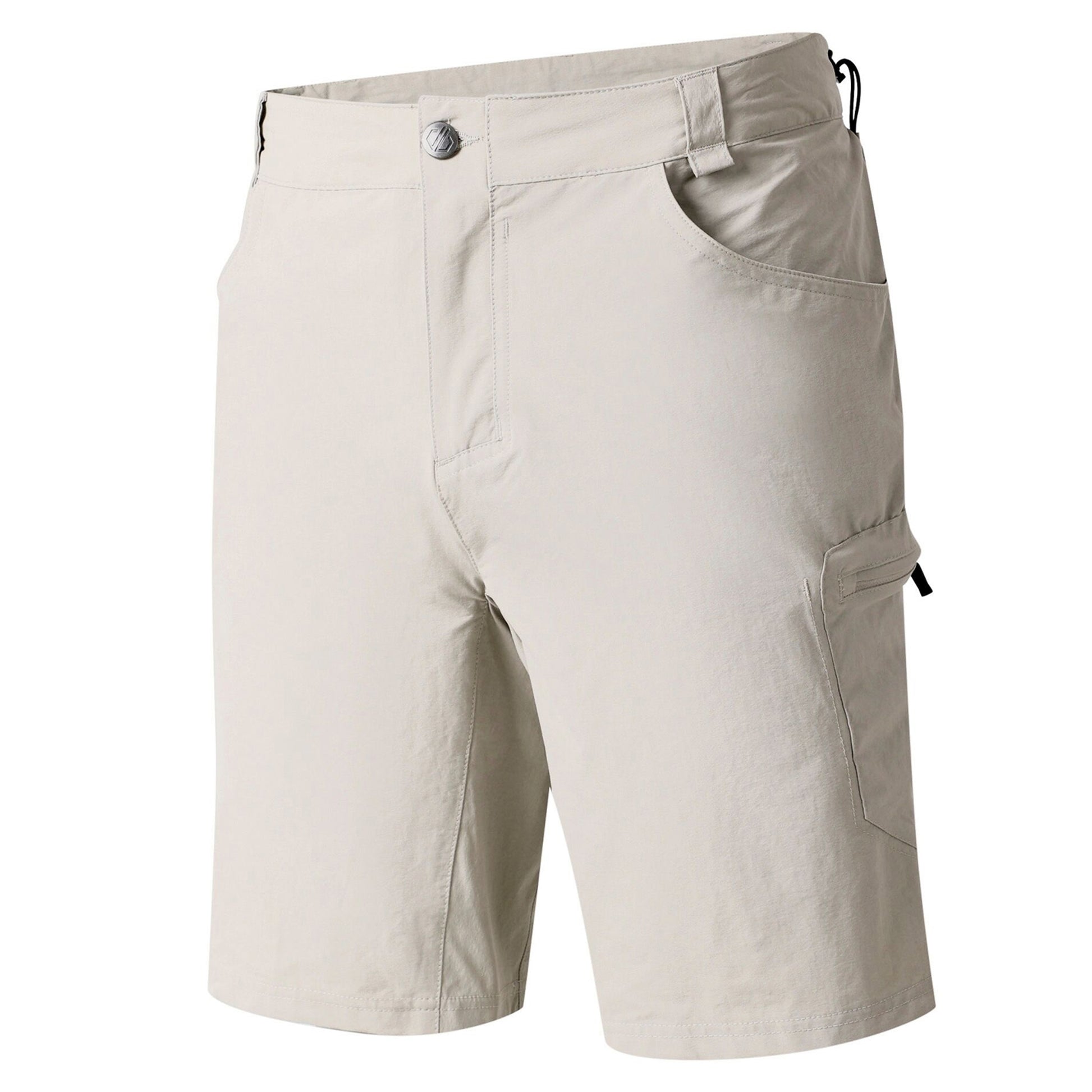Abbeystone - Side - Dare 2B Mens Tuned In II Multi Pocket Walking Shorts