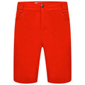 Fern Green - Front - Dare 2B Mens Tuned In II Multi Pocket Walking Shorts